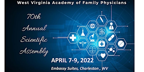 WVAFP 2022 Scientific Assembly