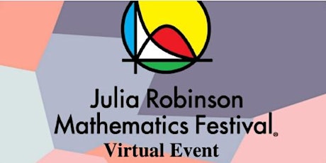 Julia Robinson Mathematics Festival, 4th-8th Grade tickets