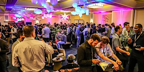 SF MusicTech Summit 18 primary image