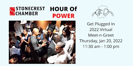 Hour of Power:  2022 Meet and Greet tickets
