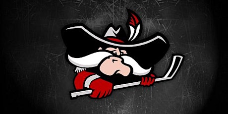 UNLV Hockey Tryout Camp 2016 primary image