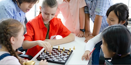 Junior Chess Club @ Clarkson Library tickets