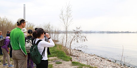 Winter Hike at Tommy Thompson Park tickets