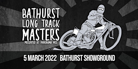 Race Day - Bathurst Long Track Masters primary image