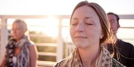 Health & Happiness Through Meditation tickets