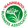 Logo von Wanneroo Business Association - Networking Perth