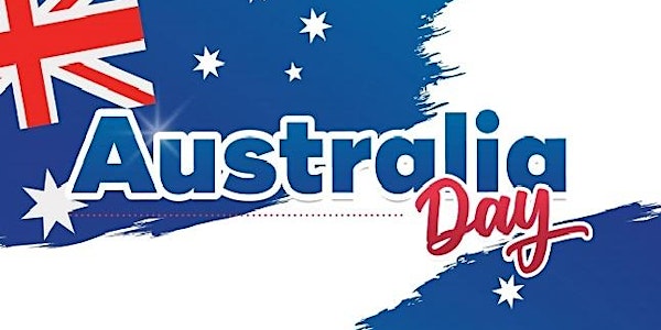 Australia Day Awards Ceremony Riverton