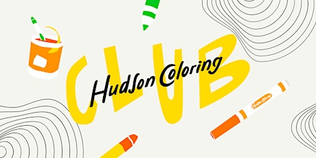 Hudson Coloring Club x Cooper’s Daughter Spirits at Olde York Farm tickets