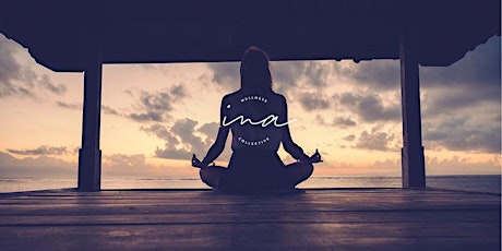 Ina Beginner Yoga Series
