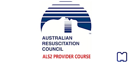 Monash ALS2 Provider Course