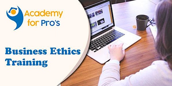 Business Ethics Training in Singapore