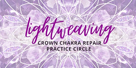 Crown Chakra Repair tickets