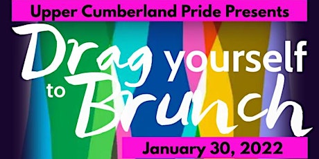 UC Pride presents: Drag yourself to Brunch Jan. 30, 2022 tickets