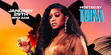Club Heaven Presents  K.I.S.S Hosted By TRINA tickets