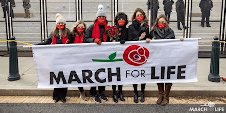 March for Life 2022 | LIVE Washington DC tickets