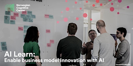 AI Learn: «Enable business model innovation with AI» tickets