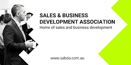 SABDA Business Network Luncheon tickets