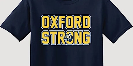 Oxford Strong Day | LIVE February 4, 2022 tickets