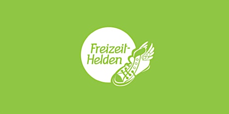 Freizeit-Helden: Helden-Runde (Online) Tickets