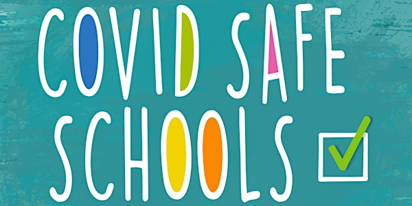 BILL BOWTELL joins Covid Safe Schools Online Public Meeting - 7pm JAN 19th