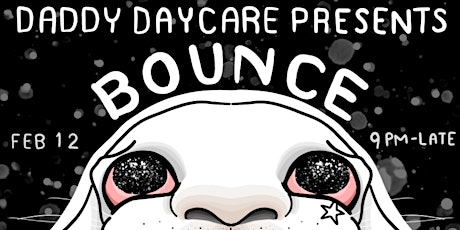 BOUNCE VOL 1 tickets