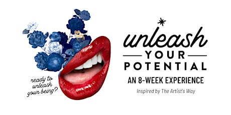 Unleash Your Potential  8-Week Experience tickets