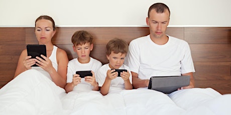 Parenting in the Digital Age primary image