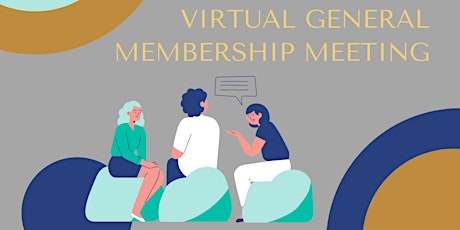 ASID Hawaii Virtual General Membership Meeting tickets