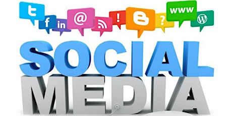 Learn how to better promote yourself on Social Media - Sydney Workshop primary image