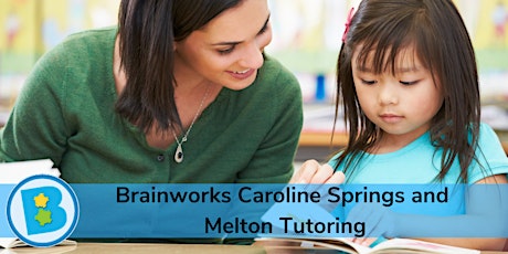 Brainworks Caroline Springs Information Session tickets