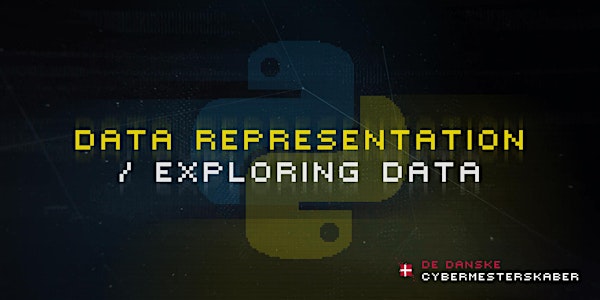 Data Representation / Exploring Data (Visualizations in R)