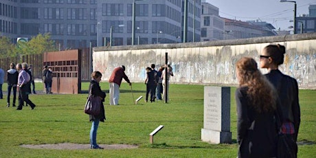Berlin Wall Memorial: Bernauer Straße primary image