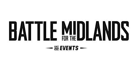 Team Battle For The Midlands 2016 primary image
