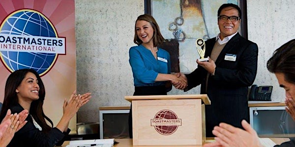 Parlare in pubblico - Toastmasters Torino Public Speaking Club