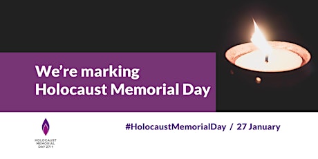 Barking & Dagenham's Commemoration of Holocaust Memorial Day 2022 tickets