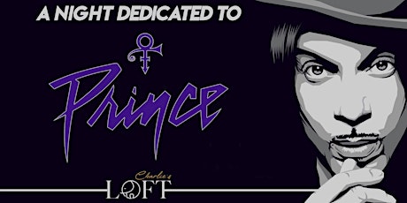 A Night of Prince tickets