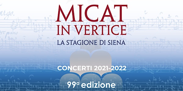 Concerto Micat in Vertice