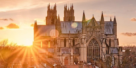 Sanctuary Stories – Beverley Minster [Free CPD for Teachers] tickets