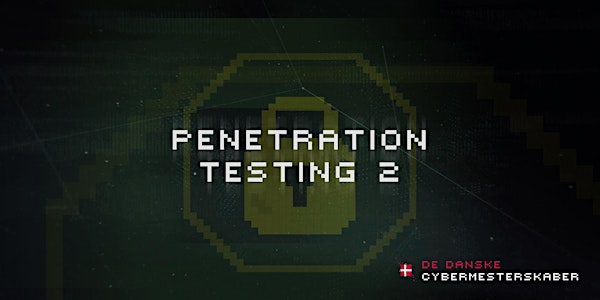 Penetration Testing 2