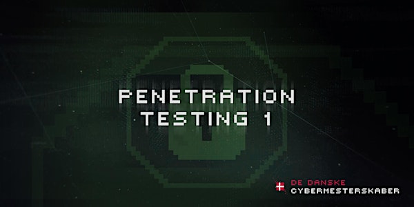 Penetration Testing 2