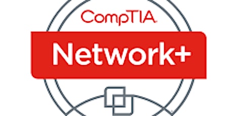 Free (funded by SAAS) CompTIA Network + Course  @ Edinburgh. tickets