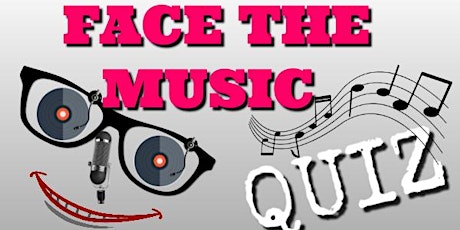 Heart of Pitsea 'Face The Music Quiz tickets