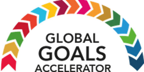 Primaire afbeelding van Global Goals Accelerator- Maandag 13 juni 2016, Global Goals 2 & 12