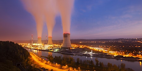 Nucléaire · Pourquoi la politique énergétique belge est désastreuse ? biglietti