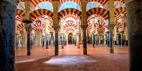 Mosque - Cathedral  Tour Córdoba