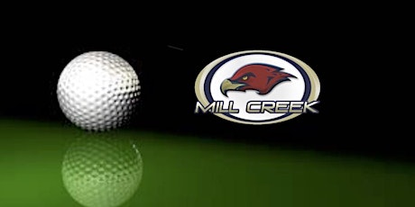 Mill Creek Touchdown Club Golf Tournament primary image