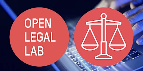 Open Legal Lab Tickets