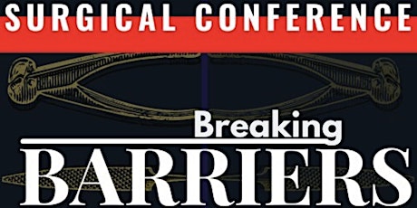 UCC Surgical Society Conference: Breaking Barriers tickets