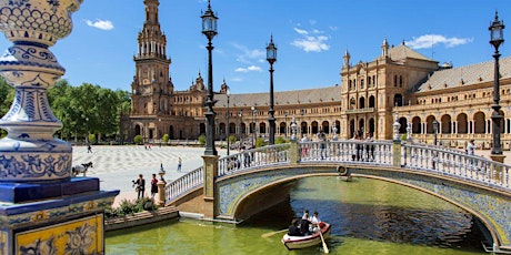 City Tour Seville