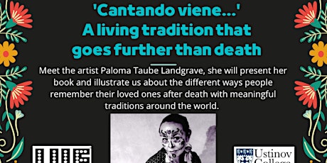 ‘Cantando viene’ a book about a living tradition. tickets